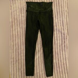 SPANX  Dark Leggings